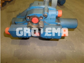 Hydraulique LIEBHERR