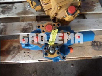 Bloc de gestion LIEBHERR