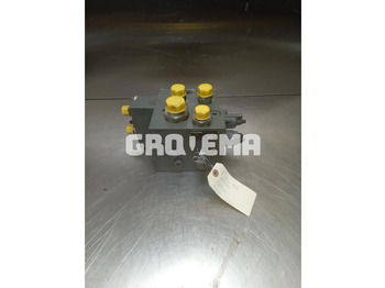 Hydraulique LIEBHERR