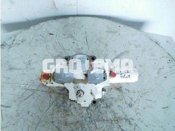 Bloc de gestion LIEBHERR