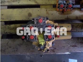 Hydraulique LIEBHERR