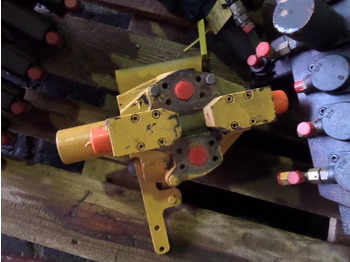 Bloc de gestion LIEBHERR