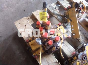 Hydraulique LIEBHERR