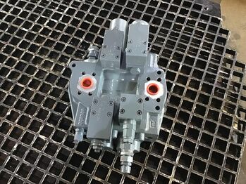 Hydraulique LIEBHERR
