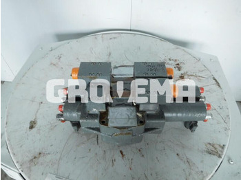 Hydraulique LIEBHERR