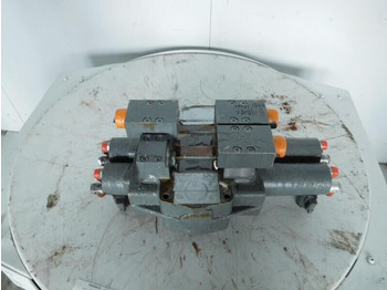 Hydraulique LIEBHERR