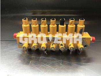 Hydraulique LIEBHERR