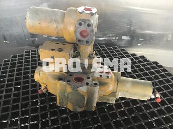 Hydraulique LIEBHERR