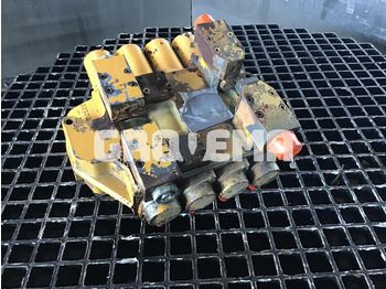 Hydraulique LIEBHERR