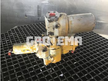 Hydraulique LIEBHERR