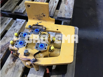 Hydraulique LIEBHERR