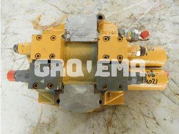 Hydraulique LIEBHERR