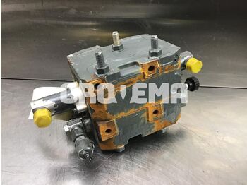 Hydraulique LIEBHERR