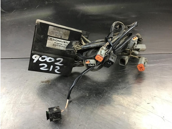 Pièce de climatisation LIEBHERR