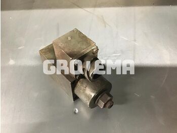 Hydraulique LIEBHERR
