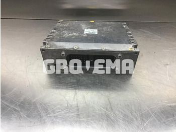 Bloc de gestion LIEBHERR