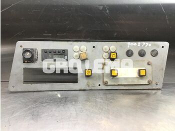 Panel de instrumentos LIEBHERR
