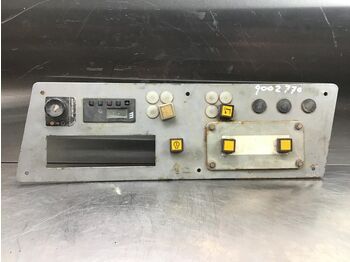 Panel de instrumentos LIEBHERR