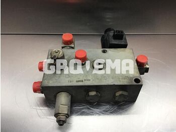Hydraulique LIEBHERR