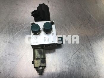 Hydraulique LIEBHERR