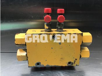 Hydraulique LIEBHERR