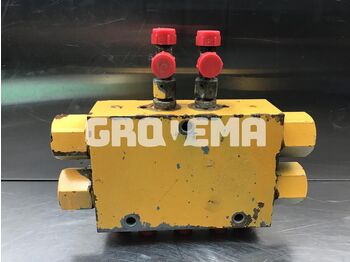 Hydraulique LIEBHERR