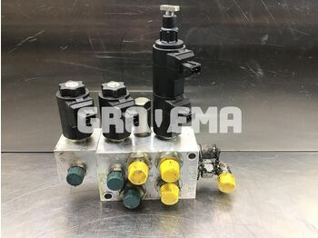 Hydraulique LIEBHERR