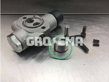 Hydraulique LIEBHERR