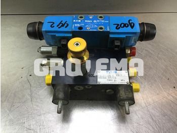 Hydraulique LIEBHERR