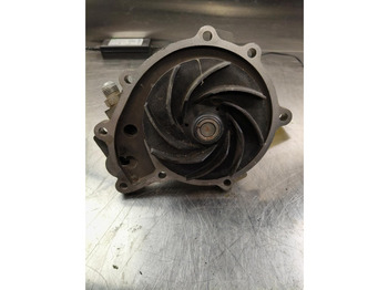 Pompe à liquide de refroidissement LIEBHERR