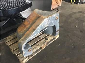 Contrepoids LIEBHERR