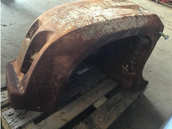 Contrepoids LIEBHERR