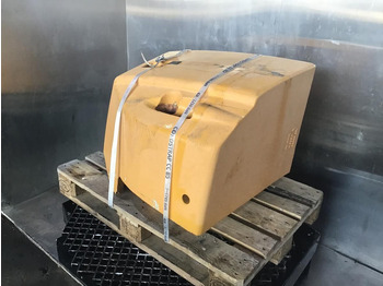 Contrepoids LIEBHERR