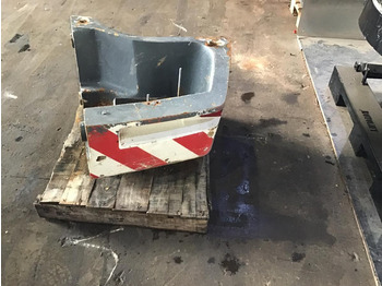 Contrepoids LIEBHERR