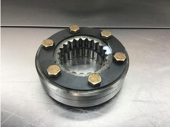 Moteur et pièces LIEBHERR