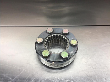 Moteur et pièces LIEBHERR