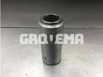 Boîte de vitesse LIEBHERR