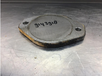 Moteur et pièces LIEBHERR