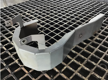 Moteur et pièces LIEBHERR