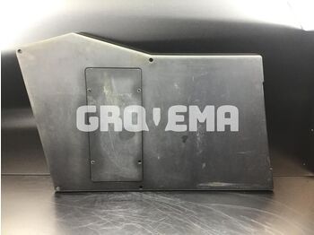 Pare-chocs LIEBHERR