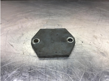 Moteur et pièces LIEBHERR