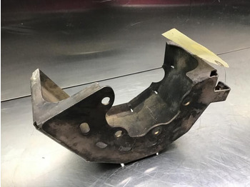 Moteur et pièces LIEBHERR