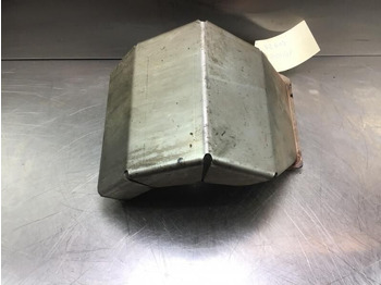 Moteur et pièces LIEBHERR