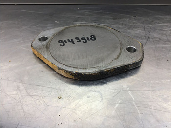 Moteur et pièces LIEBHERR