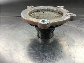 Moteur et pièces LIEBHERR