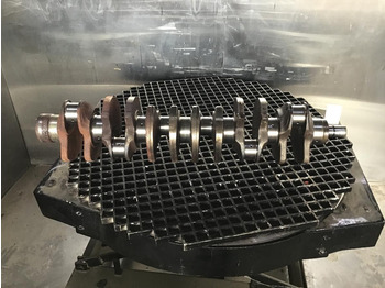 Vilebrequin LIEBHERR