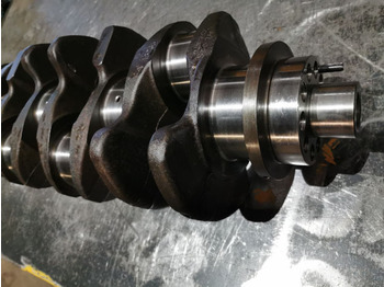 Vilebrequin Liebherr Crankshaft D934S: photos 4