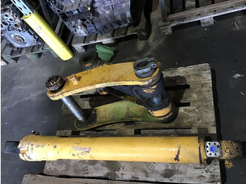 Vérin hydraulique LIEBHERR