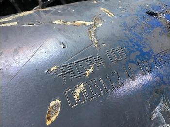 Vérin hydraulique LIEBHERR