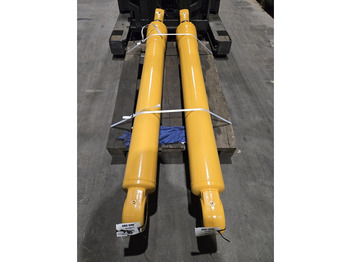 Vérin hydraulique LIEBHERR